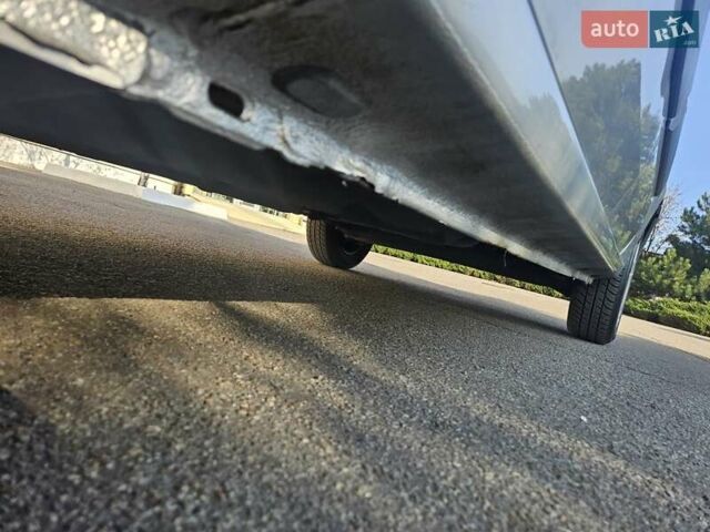 Серый Дачия Logan MCV, объемом двигателя 1.6 л и пробегом 196 тыс. км за 5850 $, фото 36 на Automoto.ua