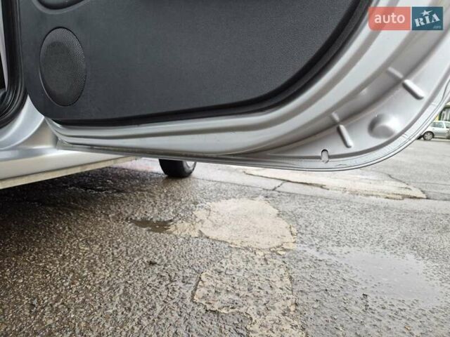 Серый Дачия Logan MCV, объемом двигателя 0 л и пробегом 182 тыс. км за 6950 $, фото 79 на Automoto.ua