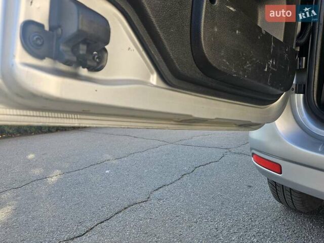 Серый Дачия Logan MCV, объемом двигателя 1.6 л и пробегом 196 тыс. км за 5850 $, фото 38 на Automoto.ua