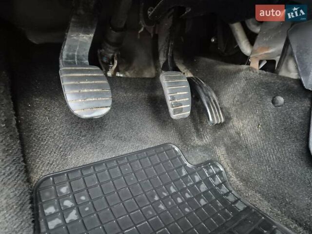 Серый Дачия Logan MCV, объемом двигателя 0 л и пробегом 182 тыс. км за 6950 $, фото 10 на Automoto.ua