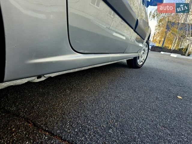 Серый Дачия Logan MCV, объемом двигателя 1.6 л и пробегом 196 тыс. км за 5850 $, фото 28 на Automoto.ua