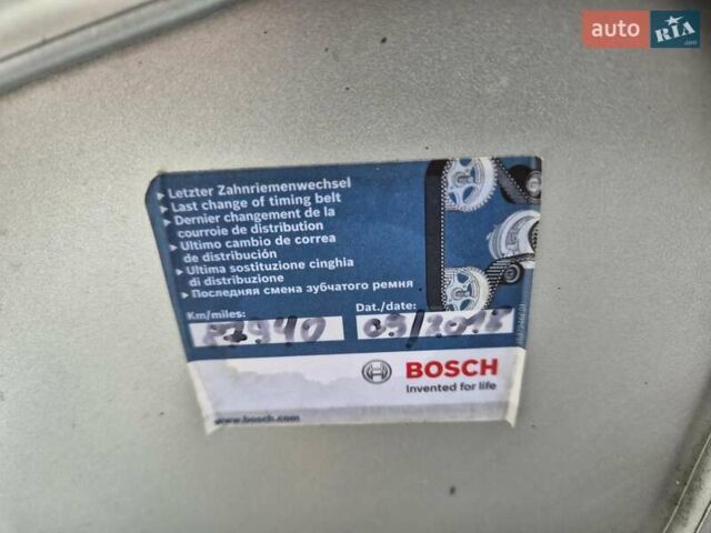 Серый Дачия Logan MCV, объемом двигателя 0 л и пробегом 182 тыс. км за 6950 $, фото 8 на Automoto.ua