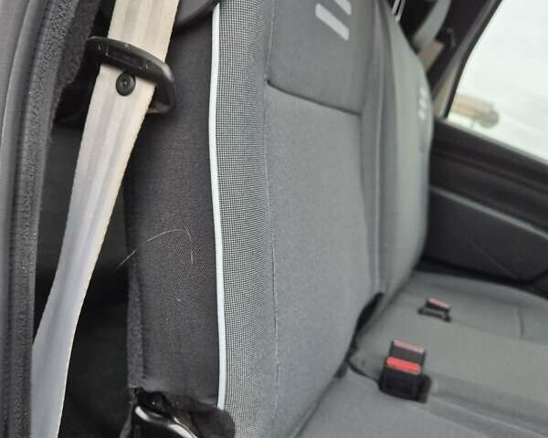 Серый Дачия Logan MCV, объемом двигателя 0 л и пробегом 182 тыс. км за 6950 $, фото 82 на Automoto.ua