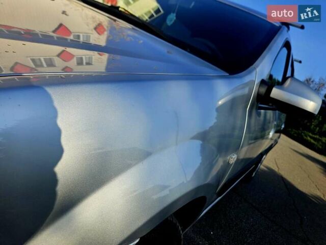 Серый Дачия Logan MCV, объемом двигателя 1.6 л и пробегом 196 тыс. км за 5850 $, фото 35 на Automoto.ua