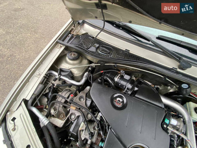 Серый Дачия Logan MCV, объемом двигателя 1.5 л и пробегом 192 тыс. км за 6500 $, фото 42 на Automoto.ua