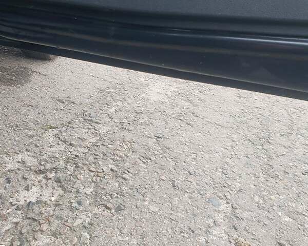 Сірий Дачія Logan MCV, об'ємом двигуна 1.6 л та пробігом 150 тис. км за 6600 $, фото 18 на Automoto.ua