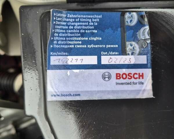 Серый Дачия Logan MCV, объемом двигателя 0 л и пробегом 182 тыс. км за 6950 $, фото 7 на Automoto.ua