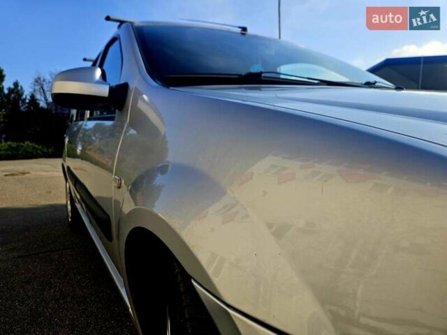 Серый Дачия Logan MCV, объемом двигателя 1.6 л и пробегом 196 тыс. км за 5850 $, фото 21 на Automoto.ua