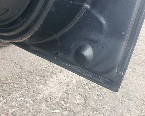 Сірий Дачія Logan MCV, об'ємом двигуна 1.6 л та пробігом 150 тис. км за 6600 $, фото 17 на Automoto.ua