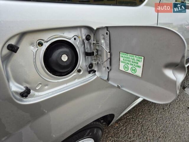 Серый Дачия Logan MCV, объемом двигателя 0 л и пробегом 182 тыс. км за 6950 $, фото 11 на Automoto.ua