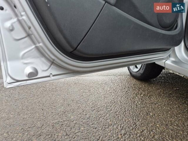 Серый Дачия Logan MCV, объемом двигателя 0 л и пробегом 182 тыс. км за 6950 $, фото 59 на Automoto.ua