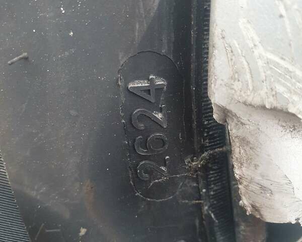 Сірий Дачія Logan MCV, об'ємом двигуна 1.6 л та пробігом 150 тис. км за 6600 $, фото 31 на Automoto.ua