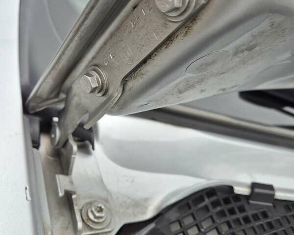 Серый Дачия Logan MCV, объемом двигателя 0 л и пробегом 182 тыс. км за 6950 $, фото 14 на Automoto.ua