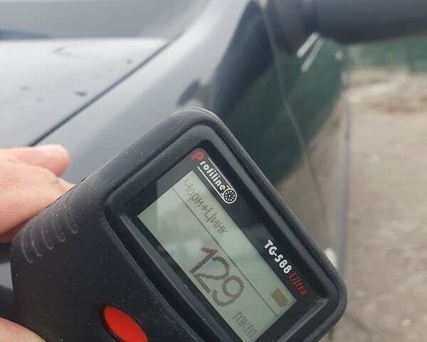 Сірий Дачія Logan MCV, об'ємом двигуна 1.6 л та пробігом 150 тис. км за 6600 $, фото 37 на Automoto.ua