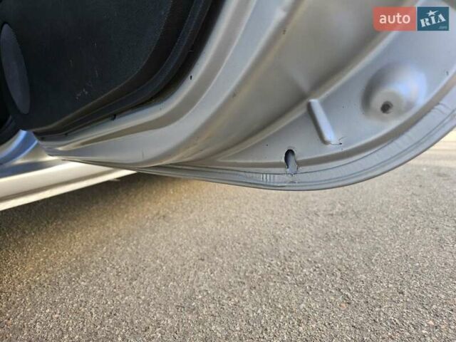 Серый Дачия Logan MCV, объемом двигателя 1.6 л и пробегом 196 тыс. км за 5850 $, фото 45 на Automoto.ua