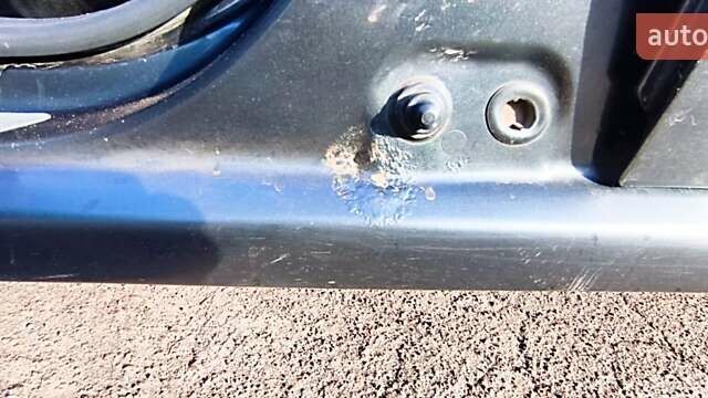 Серый Дачия Logan MCV, объемом двигателя 1.6 л и пробегом 224 тыс. км за 6800 $, фото 20 на Automoto.ua