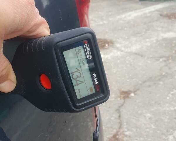 Сірий Дачія Logan MCV, об'ємом двигуна 1.6 л та пробігом 150 тис. км за 6600 $, фото 40 на Automoto.ua