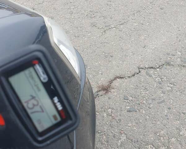 Сірий Дачія Logan MCV, об'ємом двигуна 1.6 л та пробігом 150 тис. км за 6600 $, фото 46 на Automoto.ua