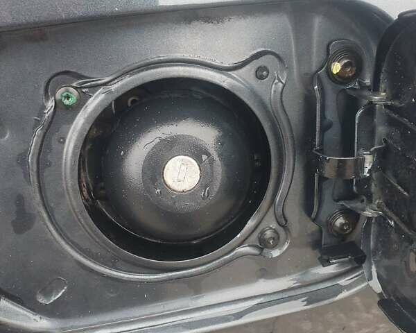 Сірий Дачія Logan MCV, об'ємом двигуна 1.6 л та пробігом 150 тис. км за 6600 $, фото 16 на Automoto.ua