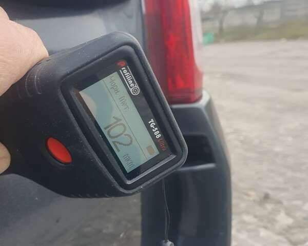 Сірий Дачія Logan MCV, об'ємом двигуна 1.6 л та пробігом 150 тис. км за 6600 $, фото 42 на Automoto.ua