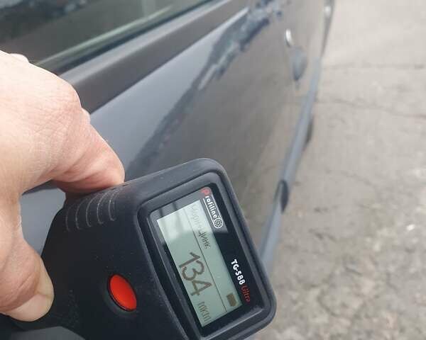 Сірий Дачія Logan MCV, об'ємом двигуна 1.6 л та пробігом 150 тис. км за 6600 $, фото 44 на Automoto.ua