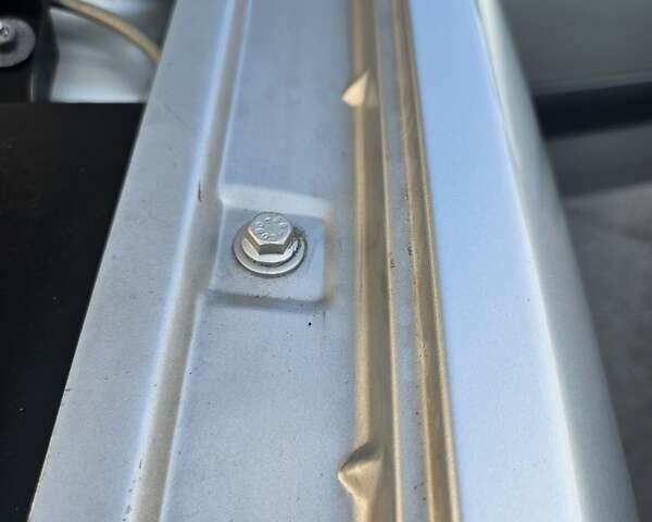 Серый Дачия Logan MCV, объемом двигателя 1.6 л и пробегом 196 тыс. км за 5850 $, фото 87 на Automoto.ua