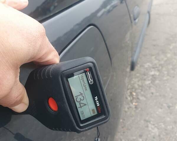 Сірий Дачія Logan MCV, об'ємом двигуна 1.6 л та пробігом 150 тис. км за 6600 $, фото 43 на Automoto.ua