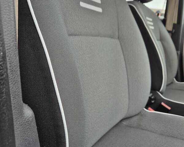 Серый Дачия Logan MCV, объемом двигателя 0 л и пробегом 182 тыс. км за 6950 $, фото 89 на Automoto.ua