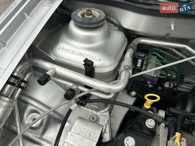 Серый Дачия Logan MCV, объемом двигателя 1.6 л и пробегом 138 тыс. км за 6999 $, фото 31 на Automoto.ua