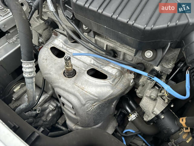 Серый Дачия Logan MCV, объемом двигателя 1.6 л и пробегом 138 тыс. км за 6999 $, фото 30 на Automoto.ua