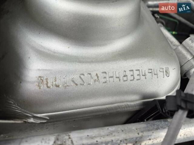 Серый Дачия Logan MCV, объемом двигателя 0 л и пробегом 182 тыс. км за 6950 $, фото 5 на Automoto.ua