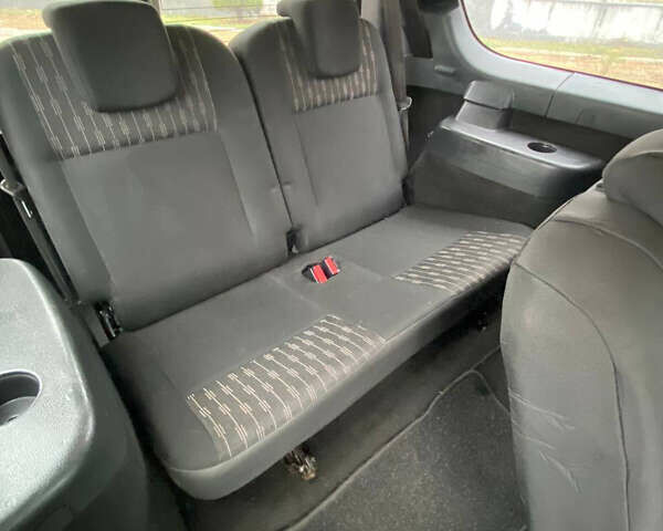 Серый Дачия Logan MCV, объемом двигателя 1.5 л и пробегом 192 тыс. км за 6500 $, фото 23 на Automoto.ua