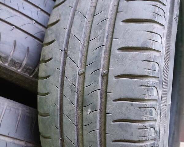 Синий Дачия Logan MCV, объемом двигателя 1.6 л и пробегом 194 тыс. км за 5400 $, фото 21 на Automoto.ua