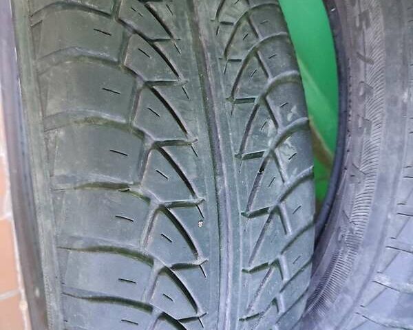 Синий Дачия Logan MCV, объемом двигателя 1.6 л и пробегом 194 тыс. км за 5400 $, фото 23 на Automoto.ua