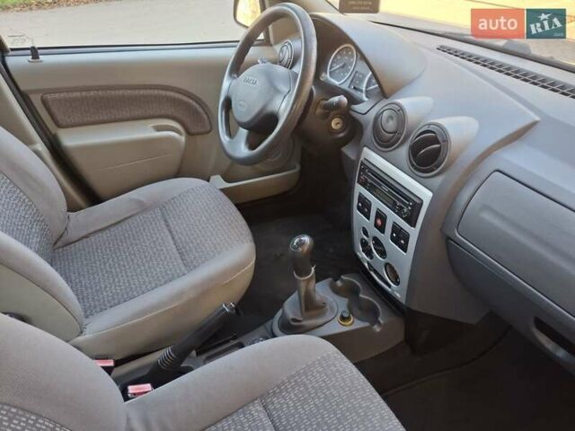 Синій Дачія Logan MCV, об'ємом двигуна 1.6 л та пробігом 238 тис. км за 5500 $, фото 23 на Automoto.ua