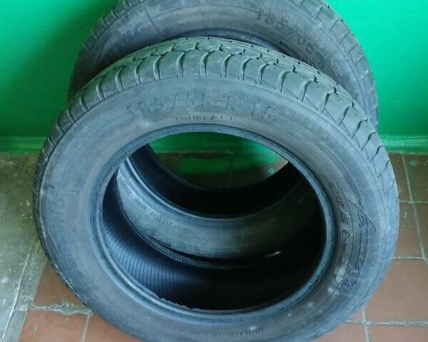 Синий Дачия Logan MCV, объемом двигателя 1.6 л и пробегом 194 тыс. км за 5400 $, фото 22 на Automoto.ua