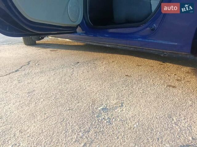 Синій Дачія Logan MCV, об'ємом двигуна 1.5 л та пробігом 180 тис. км за 4000 $, фото 18 на Automoto.ua