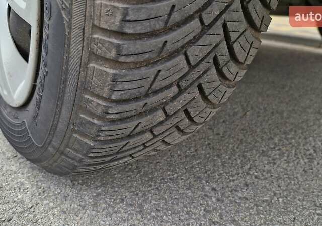 Синій Дачія Logan MCV, об'ємом двигуна 1.6 л та пробігом 150 тис. км за 5850 $, фото 48 на Automoto.ua