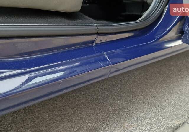 Синій Дачія Logan MCV, об'ємом двигуна 1.6 л та пробігом 150 тис. км за 5850 $, фото 44 на Automoto.ua