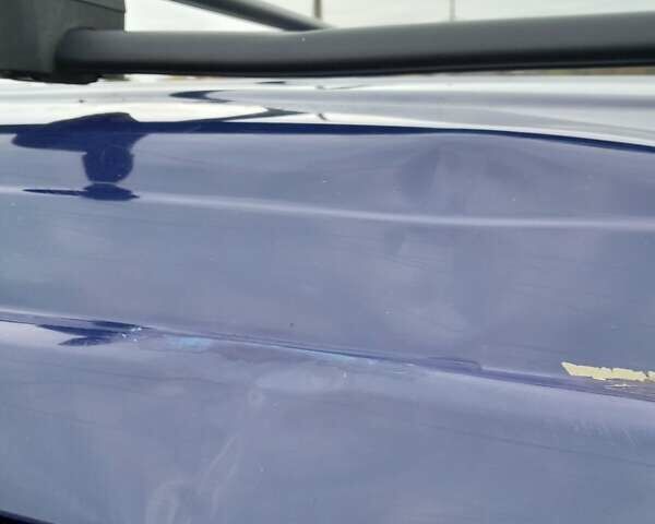 Синий Дачия Logan MCV, объемом двигателя 1.4 л и пробегом 191 тыс. км за 3500 $, фото 26 на Automoto.ua