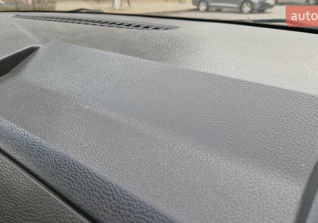 Синій Дачія Logan MCV, об'ємом двигуна 1.6 л та пробігом 150 тис. км за 5850 $, фото 29 на Automoto.ua