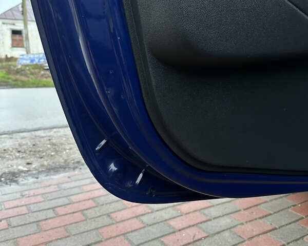 Синий Дачия Logan MCV, объемом двигателя 1.6 л и пробегом 218 тыс. км за 5799 $, фото 20 на Automoto.ua