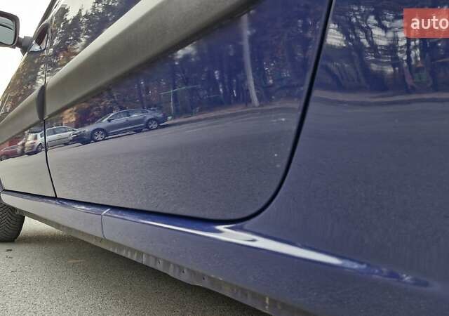 Синій Дачія Logan MCV, об'ємом двигуна 1.6 л та пробігом 150 тис. км за 5850 $, фото 14 на Automoto.ua