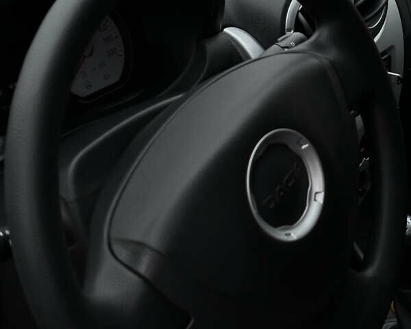 Синий Дачия Logan MCV, объемом двигателя 1.6 л и пробегом 218 тыс. км за 5799 $, фото 26 на Automoto.ua