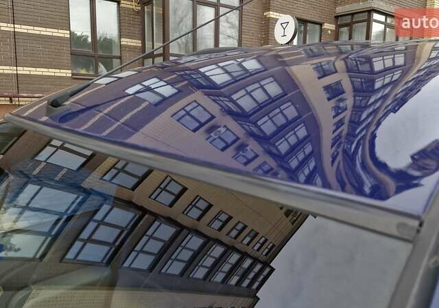 Синій Дачія Logan MCV, об'ємом двигуна 1.6 л та пробігом 150 тис. км за 5850 $, фото 10 на Automoto.ua