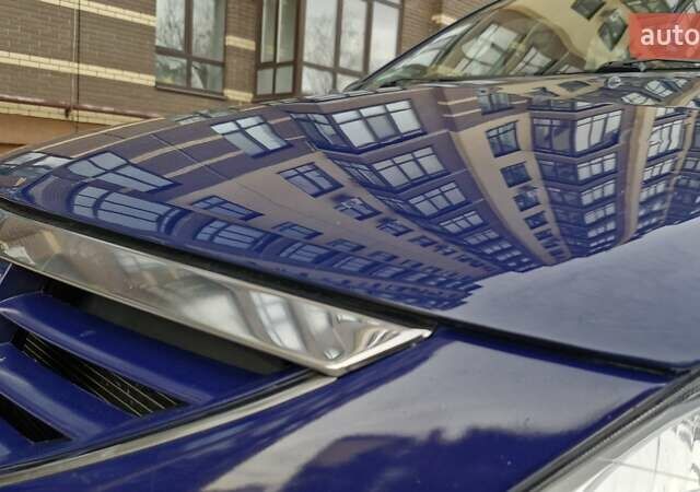 Синій Дачія Logan MCV, об'ємом двигуна 1.6 л та пробігом 150 тис. км за 5850 $, фото 5 на Automoto.ua