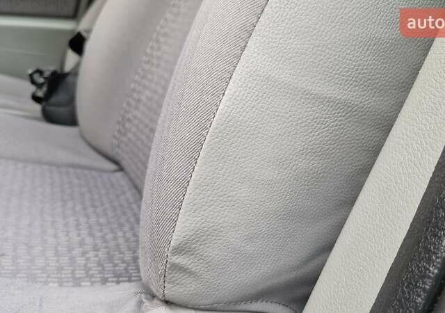 Синій Дачія Logan MCV, об'ємом двигуна 1.6 л та пробігом 150 тис. км за 5850 $, фото 23 на Automoto.ua