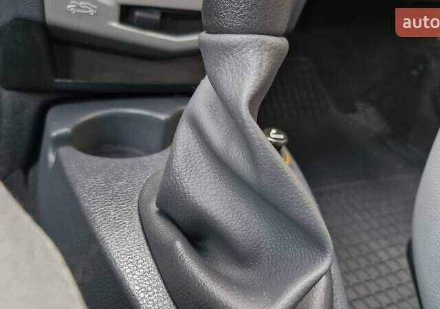 Синій Дачія Logan MCV, об'ємом двигуна 1.6 л та пробігом 150 тис. км за 5850 $, фото 34 на Automoto.ua