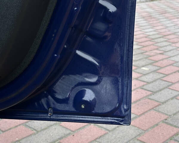 Синий Дачия Logan MCV, объемом двигателя 1.6 л и пробегом 218 тыс. км за 5799 $, фото 19 на Automoto.ua