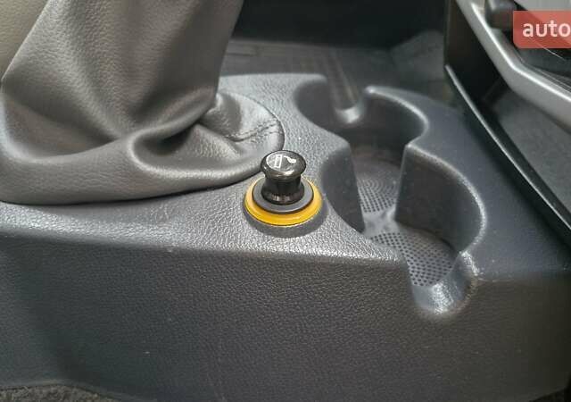 Синій Дачія Logan MCV, об'ємом двигуна 1.6 л та пробігом 150 тис. км за 5850 $, фото 37 на Automoto.ua